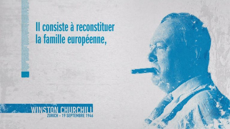 Coopdoc grands discours churchill