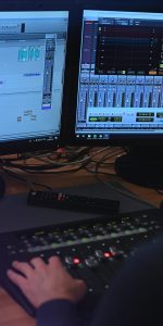 sound design